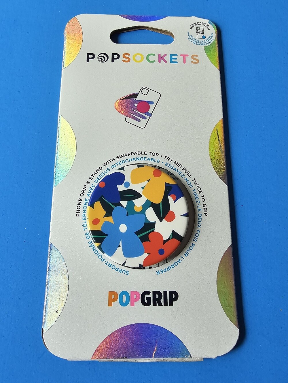 Popsocket - Fawna